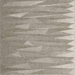 vidaXL - 48 - st - Wandpanelen - steen - 12 - m² - 50x50 - cm - XPS - beton