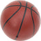 vidaXL 5-delige Basketbalset wandmontage 66x44,5 cm