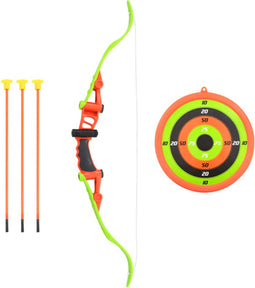 vidaXL 5-delige Kinderboogschietset 68 cm