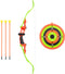 vidaXL 5-delige Kinderboogschietset 68 cm