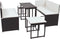 vidaXL-5-delige-Tuinset-staal-poly-rattan-bruin