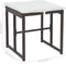 vidaXL-5-delige-Tuinset-staal-poly-rattan-bruin