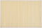 vidaXL - 6 - Placemats - bamboe - 30 - x - 45 - cm - natuurlijk