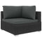 vidaXL-9-delige-Loungeset-met-kussens-poly-rattan-zwart
