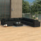 vidaXL-9-delige-Loungeset-met-kussens-poly-rattan-zwart