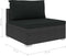 vidaXL-9-delige-Loungeset-met-kussens-poly-rattan-zwart