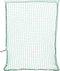vidaXL - Aanhangwagennet - elastisch - touw - 3x2,5 - m - polypropeen - groen