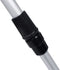 vidaXL Accugrastrimmer met accu 20 V 1500 mAh Li-ion