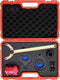 vidaXL Achterasgereedschapsset voor BMW/RWD/4WD