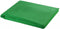 vidaXL Achtergrond chromakey 300x300 cm katoen groen