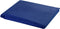 vidaXL Achtergrond chromakey 600x300 cm katoen blauw