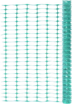 vidaXL - Afzetgaas - 30 - m - groen