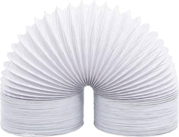 vidaXL - Afzuigslang - 6 - m - 15 - cm - PVC