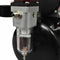 vidaXL Airbrush Compressorset met 2 pistolen