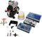 vidaXL Airbrush Compressorset met 3 pistolen