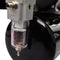 vidaXL Airbrush Compressorset met 3 pistolen