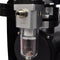 vidaXL Airbrush compressorset met 3 pistolen