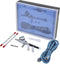 vidaXL - Airbrush - set - 0,2 - / - 0,3 - / - 0,5 - mm - mondstukken