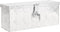 vidaXL - Aluminium - kist - 80,5x22x22 - cm - zilverkleurig