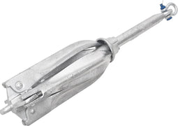 vidaXL-Anker-inklapbaar-10-kg-smeedijzer-zilverkleurig