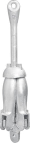 vidaXL-Anker-inklapbaar-4-kg-smeedijzer-zilverkleurig
