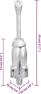 vidaXL-Anker-inklapbaar-4-kg-smeedijzer-zilverkleurig
