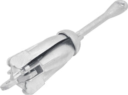 vidaXL-Anker-inklapbaar-6-kg-smeedijzer-zilverkleurig