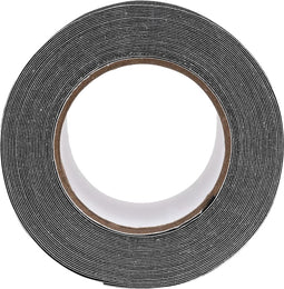 vidaXL - Anti-sliptape - 0,05x50 - m - PVC - zwart