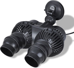 vidaXL - Aquarium - golven - maker - 12000 - L/u