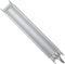 vidaXL - Aquariumlamp - LED - IP67 - 50-60 - cm - aluminium