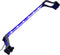 vidaXL - Aquariumlamp - met - klemmen - LED - 75-90 - cm - blauw - en - wit