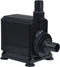 vidaXL Aquariumpomp onderdompelbaar 3000 L/u