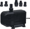 vidaXL Aquariumpomp onderdompelbaar 3000 L/u