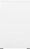 vidaXL - Archiefkast - 46x62x102,5 - cm - staal - wit