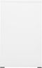 vidaXL - Archiefkast - 46x62x102,5 - cm - staal - wit