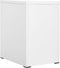vidaXL - Archiefkast - 46x62x72,5 - cm - staal - wit