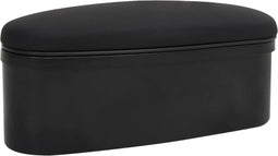 vidaXL - Armsteun - universeel - 18,5x6,5x7,5 - cm - ABS