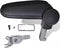 vidaXL - Armsteun - voor - Audi - A6 - C5