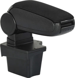 vidaXL - Armsteun - voor - Kia - K2 - Kia - Rio - (2011-2016)