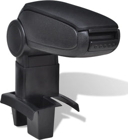 vidaXL - Armsteun - voor - Peugeot - 307 - (2004)