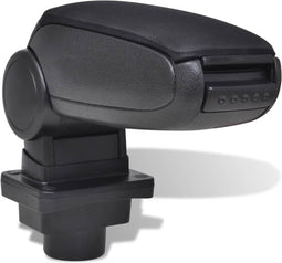 vidaXL - Armsteun - voor - Skoda - Fabia - MK1 - (1999-2007)