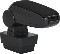 vidaXL - Armsteun - voor - Skoda - Fabia - MK3 - (2015)