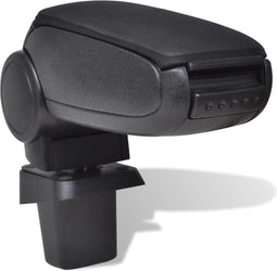 vidaXL - Armsteun - voor - Suzuki - SX4 - (na - 2007)