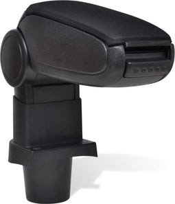 vidaXL - Armsteun - voor - Toyota - Yaris - (2008)