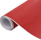 vidaXL - Autofolie - 4D - 100x150 - cm - rood