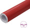 vidaXL - Autofolie - 4D - 100x150 - cm - rood