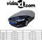 vidaXL - Autohoes - XXL - nonwoven - stof