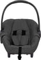 vidaXL - Babyautostoel - 42x65x57 - cm - antracietkleurig