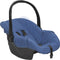 vidaXL - Babyautostoel - 42x65x57 - cm - marineblauw