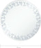 vidaXL - Badkamerspiegel - LED - 60 - cm